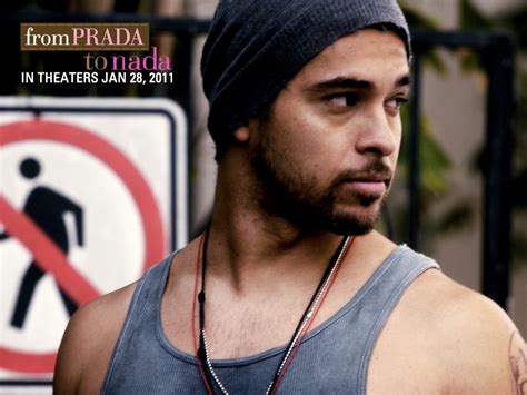 wilmer valderrama from prada to nada|from Prada to nada streaming.